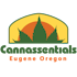 Logo for the brand Cannassentials